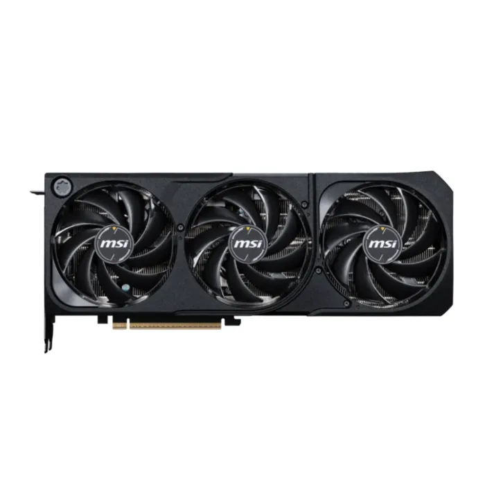 MSI RTX5070Ti SHADOW OC PLUS 16G - Image 5