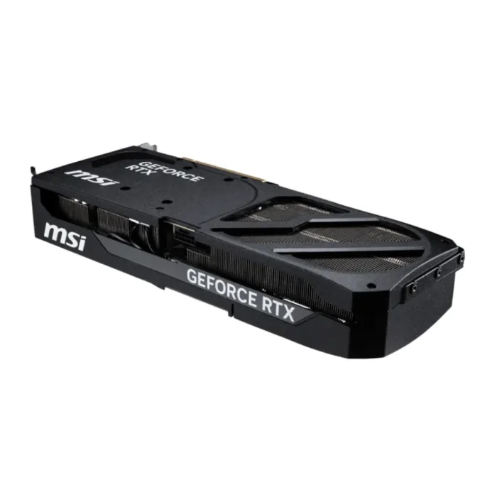 MSI RTX5070Ti SHADOW OC PLUS 16G - Image 4