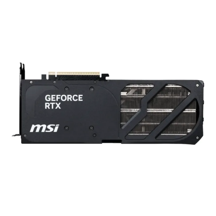 MSI RTX5070Ti SHADOW OC PLUS 16G - Image 2