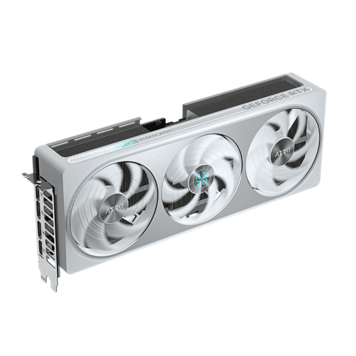 GIGABYTE RTX5070 AERO OC SFF 12G - Image 6