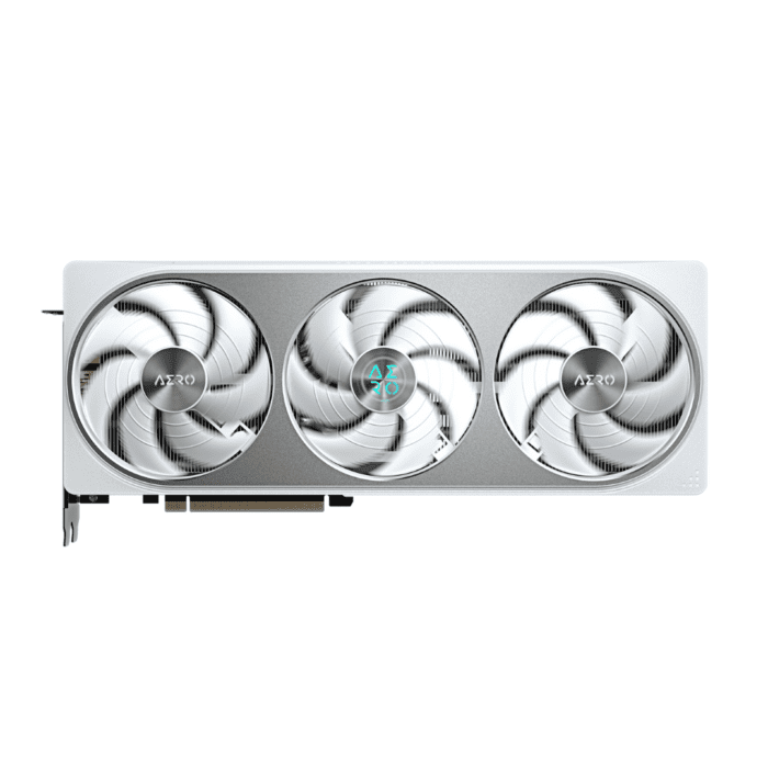 GIGABYTE RTX5070 AERO OC SFF 12G - Image 5