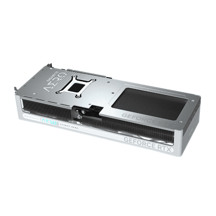 GIGABYTE RTX5070 AERO OC SFF 12G - Image 4