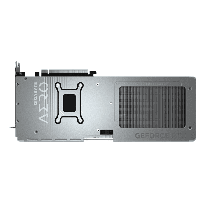 GIGABYTE RTX5070 AERO OC SFF 12G - Image 3