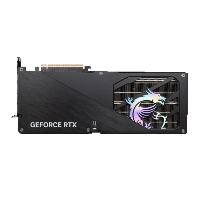 MSI RTX5070Ti 16G GAMING TRIO OC PLUS - Image 2