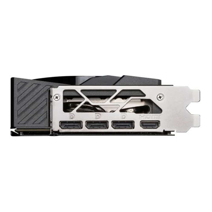MSI RTX5070Ti 16G GAMING TRIO OC PLUS - Image 3