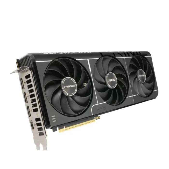 ASUS PRIME RTX5070Ti 16GB GDDR7 - Image 5