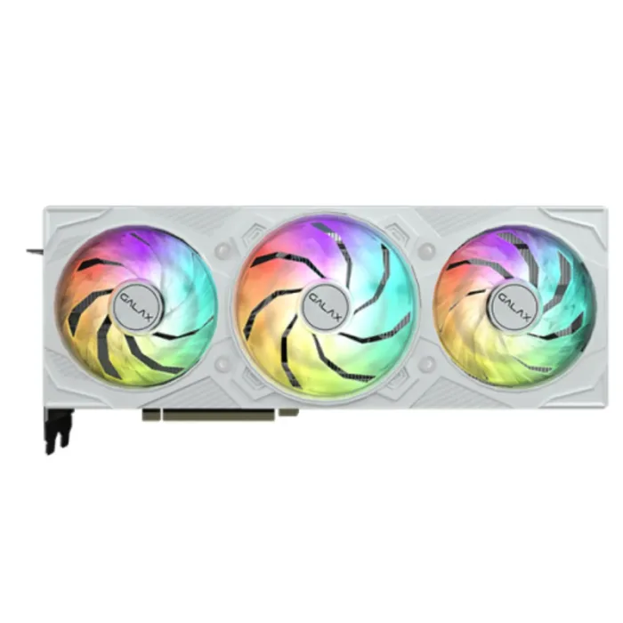 GALAX RTX5080 EX GAMER 1-Click OC White 16GB - Image 3