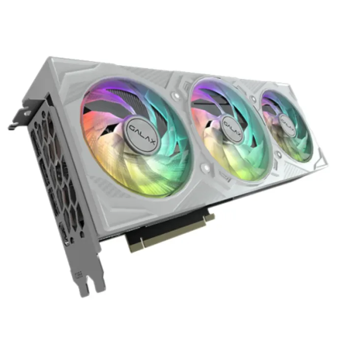 GALAX RTX5080 EX GAMER 1-Click OC White 16GB - Image 5