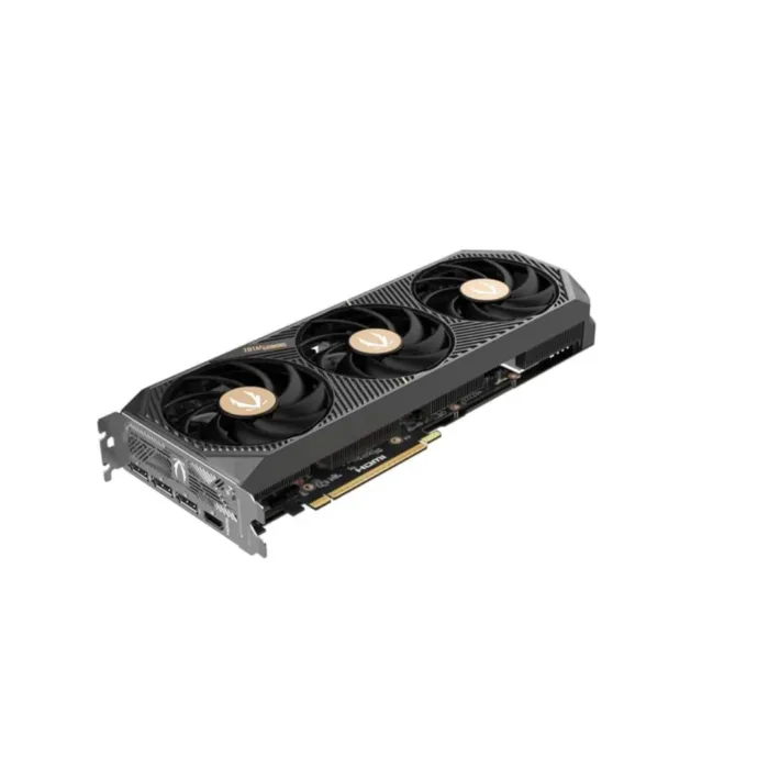 ZOTAC RTX5070TI SOLID SFF GAMING OC 16GB - Image 3