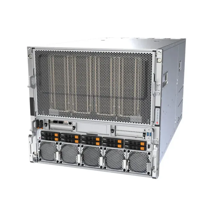 GPU SuperServer SYS-A22GA-NBRT