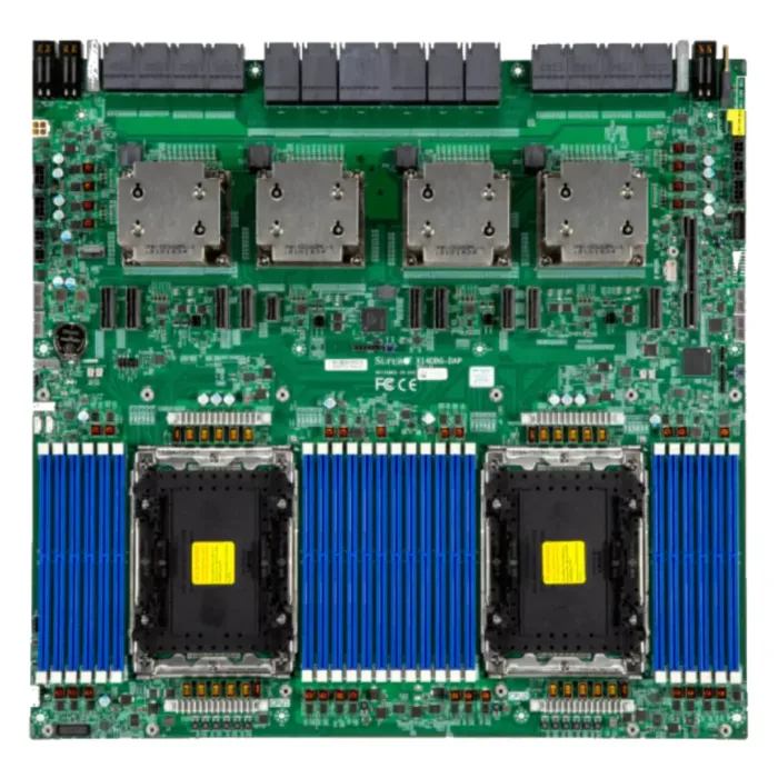 GPU SuperServer SYS-A22GA-NBRT - Image 6