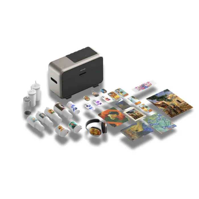 eufyMake E1