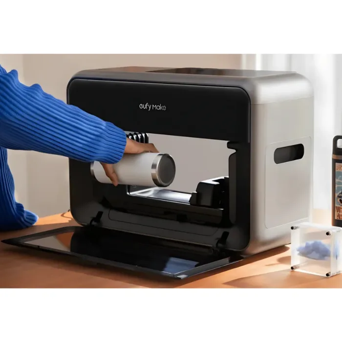 Rotary Printing Attachment - Image 3