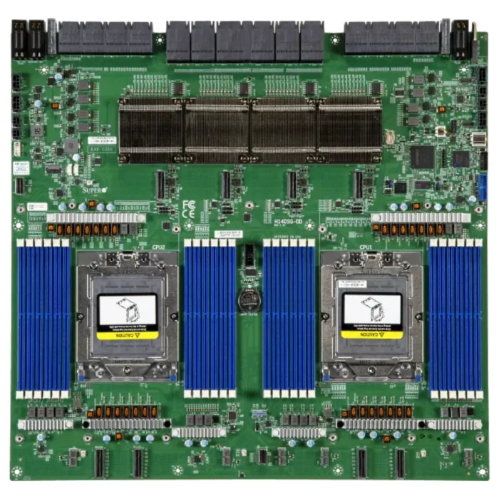 GPU A+ Server AS -A126GS-TNBR - Image 6