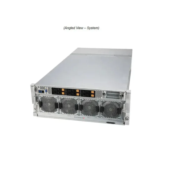 GPU A+ Server AS -4124GO-NART - Image 2