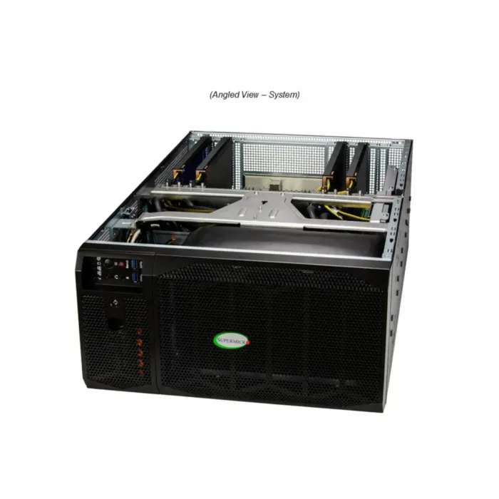 SuperWorkstation SYS-751GE-TNRT - Image 3