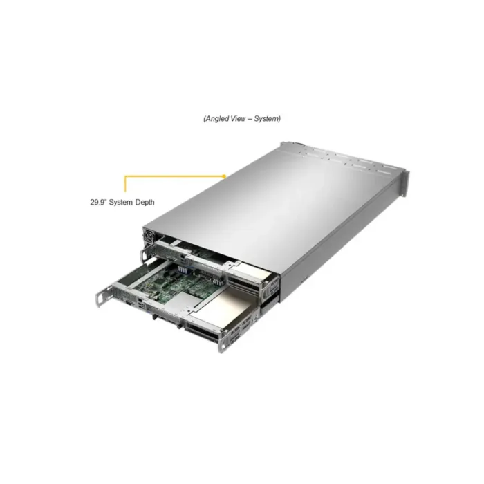 GPU A+ Server AS -2114GT-DNR - Image 2