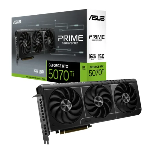 ASUS-PRIME-RTX5070Ti-16GB-GDDR7