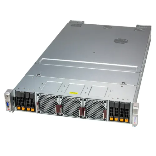 GPU A+ Server AS -2145GH-TNMR-LCC
