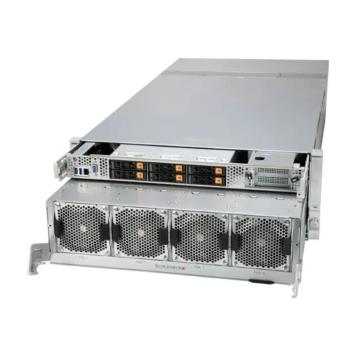 GPU A+ Server AS -4124GO-NART
