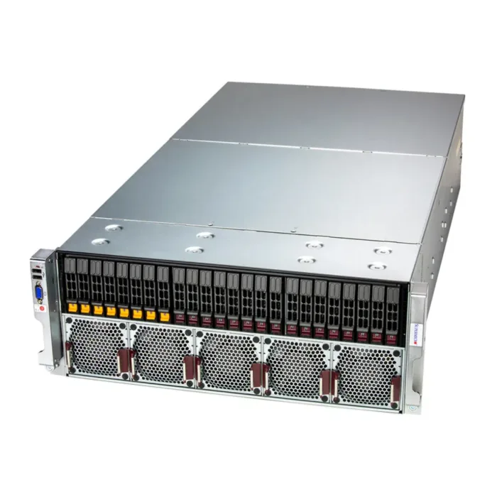 GPU A+ Server AS -4145GH-TNMR