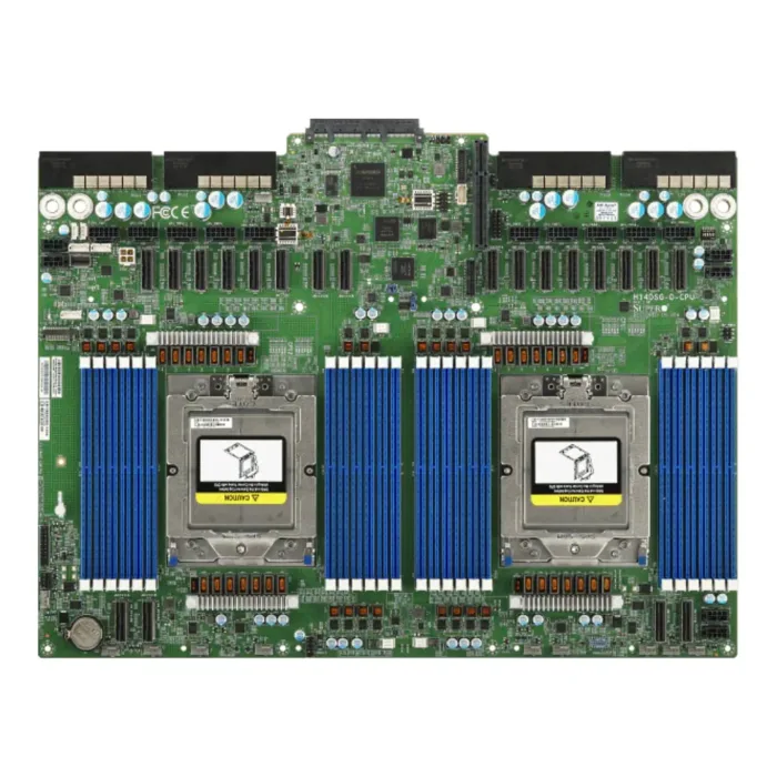 GPU A+ Server AS -5126GS-TNRT - Image 6
