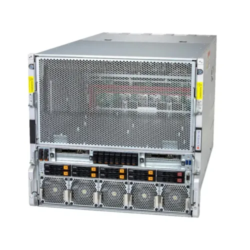 GPU A+ Server AS -A126GS-TNBR