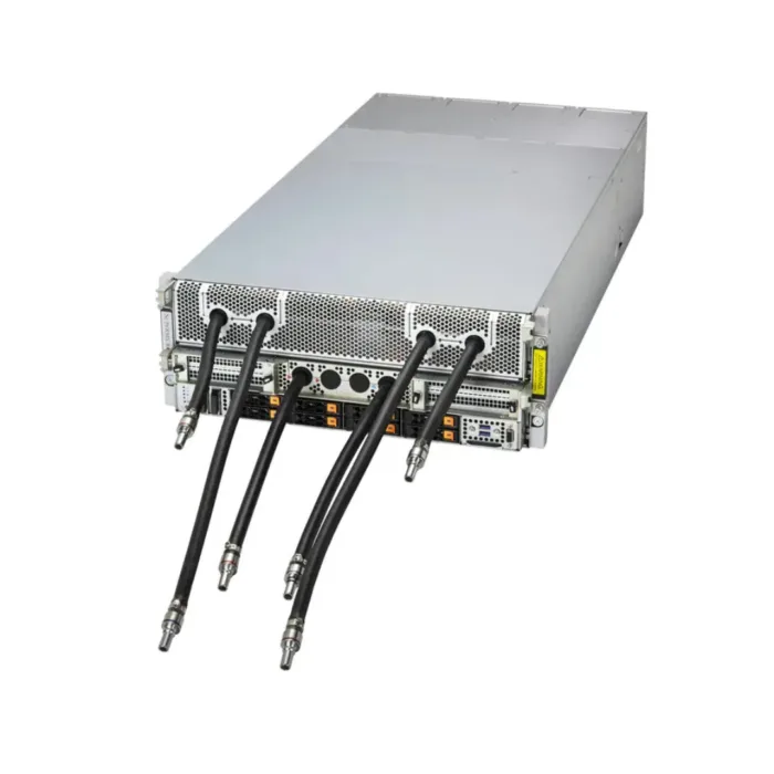 GPU SuperServer SYS-422GA-NBRT-LCC