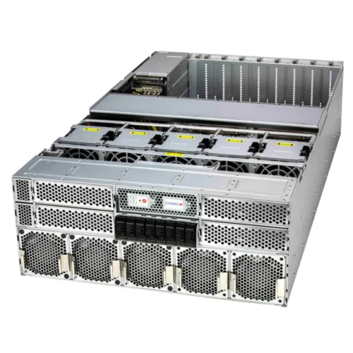 GPU SuperServer SYS-422GL-NR