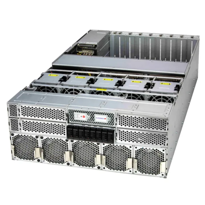 GPU SuperServer SYS-422GL-NR