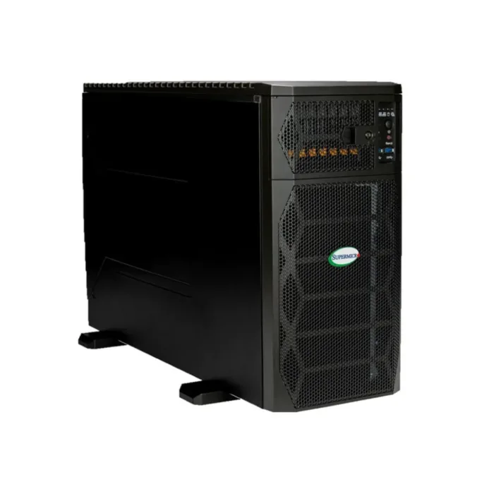 SuperWorkstation SYS-751GE-TNRT