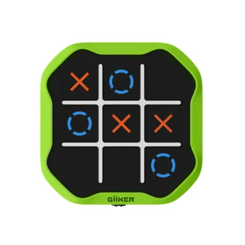 GiiKER Tic-Tac-Toe Bolt