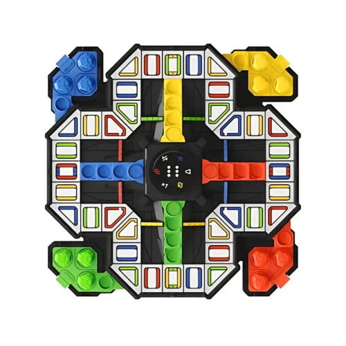 GiiKER Super Ludo