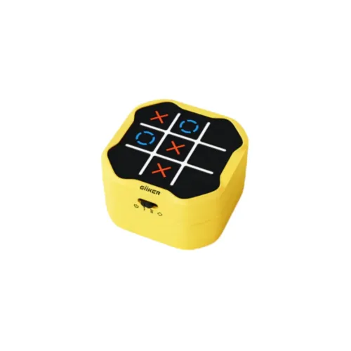GiiKER Tic-Tac-Toe Bolt