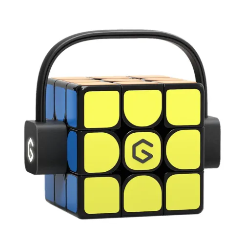 SUPERCUBE® i3S