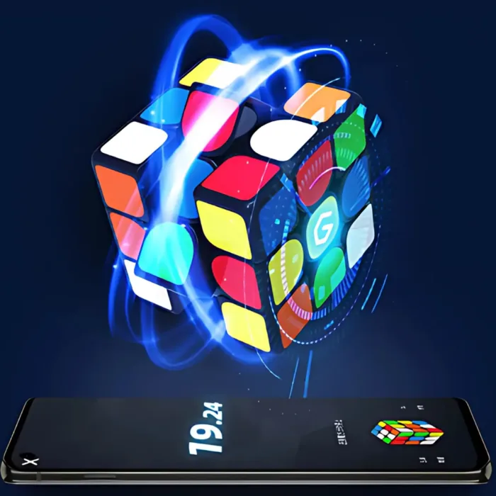 SUPERCUBE® i3S