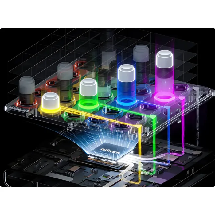 GiiKER Smart Four