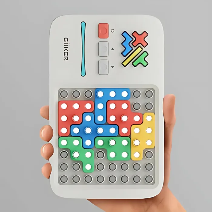 Super Blocks