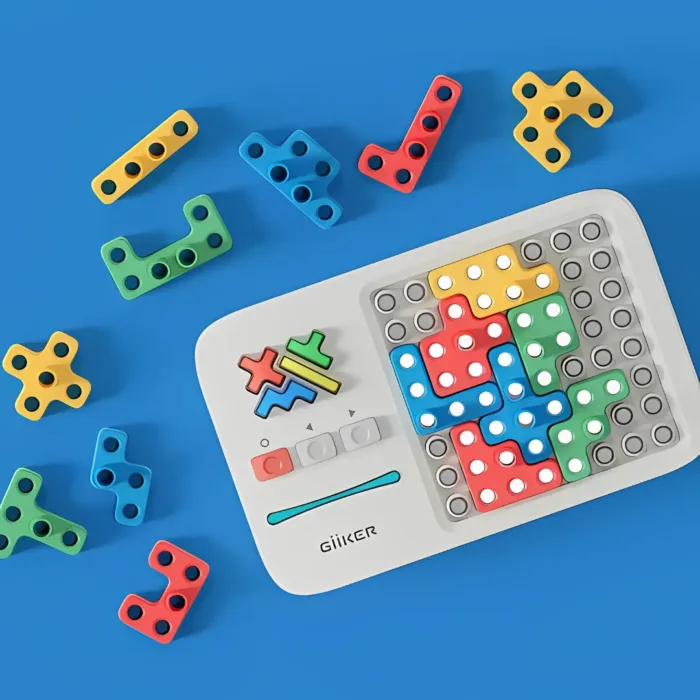 Super Blocks