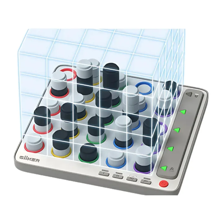 GiiKER Smart Four