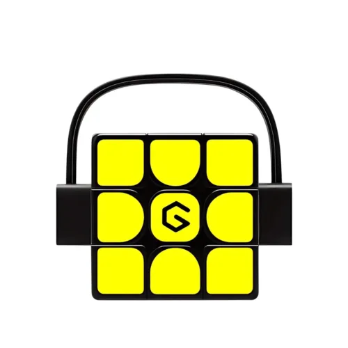 SUPERCUBE® i3S