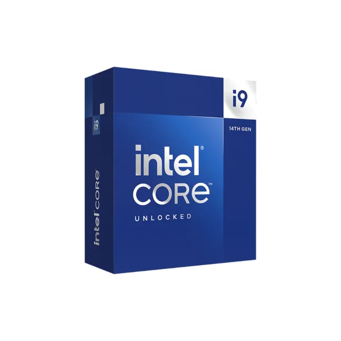 Intel® Core™ i9 14900K