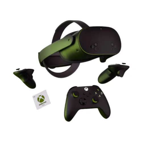 Meta Quest 3S Xbox Edition 128GB Black