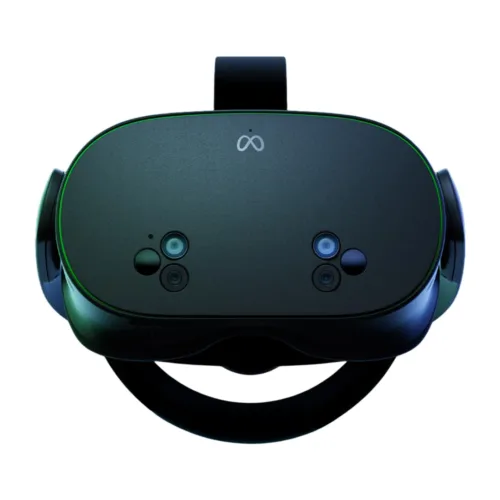 Meta Quest 3S Xbox Edition 128GB Black