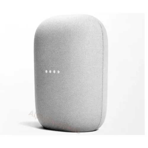 Google Nest Audio (Charcoal/Chalk)