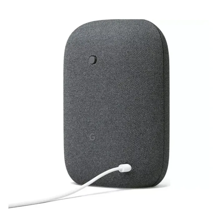 Google Nest Audio (Charcoal/Chalk)