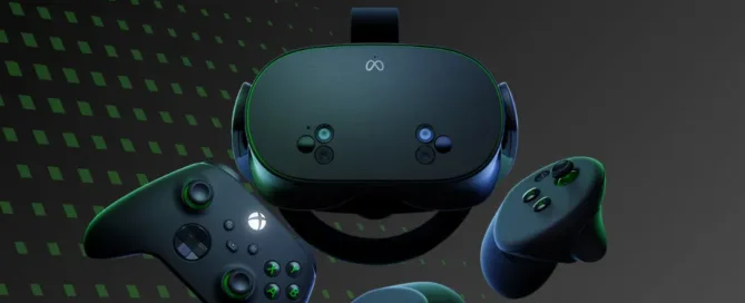 Meta Quest 3S Xbox Edition 128GB