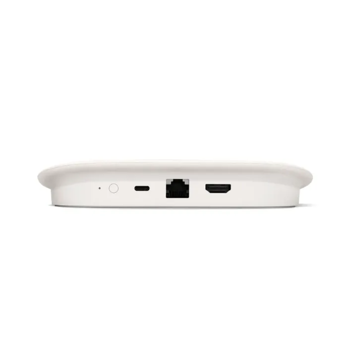 Google TV Streamer 4K 32GB Porcelain