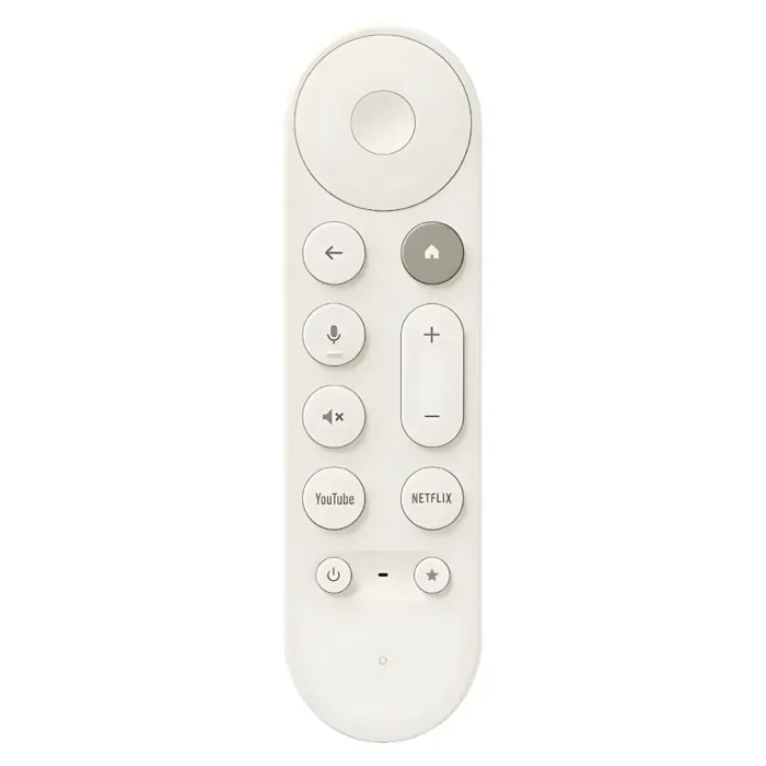 Google TV Streamer 4K 32GB Porcelain