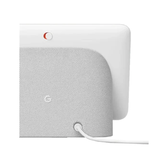 Google Nest Hub 2nd Generation Charcoal